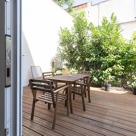 1Stays Studio Marlot Reims Exterior photo