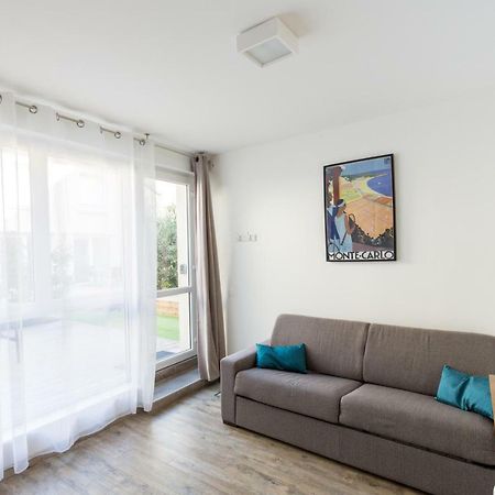 1Stays Studio Marlot Reims Exterior photo