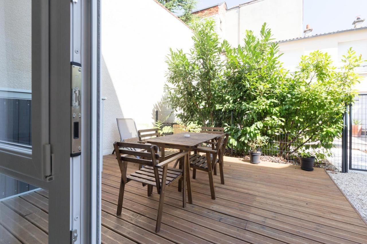 1Stays Studio Marlot Reims Exterior photo