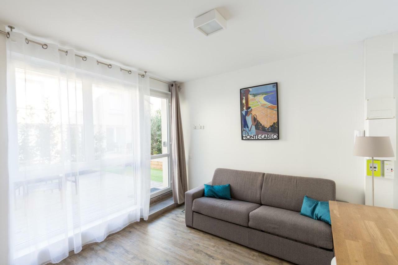 1Stays Studio Marlot Reims Exterior photo