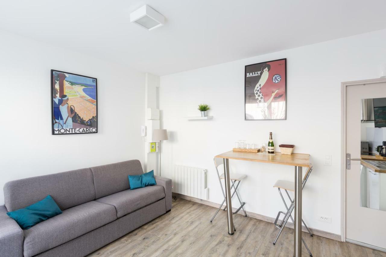 1Stays Studio Marlot Reims Exterior photo