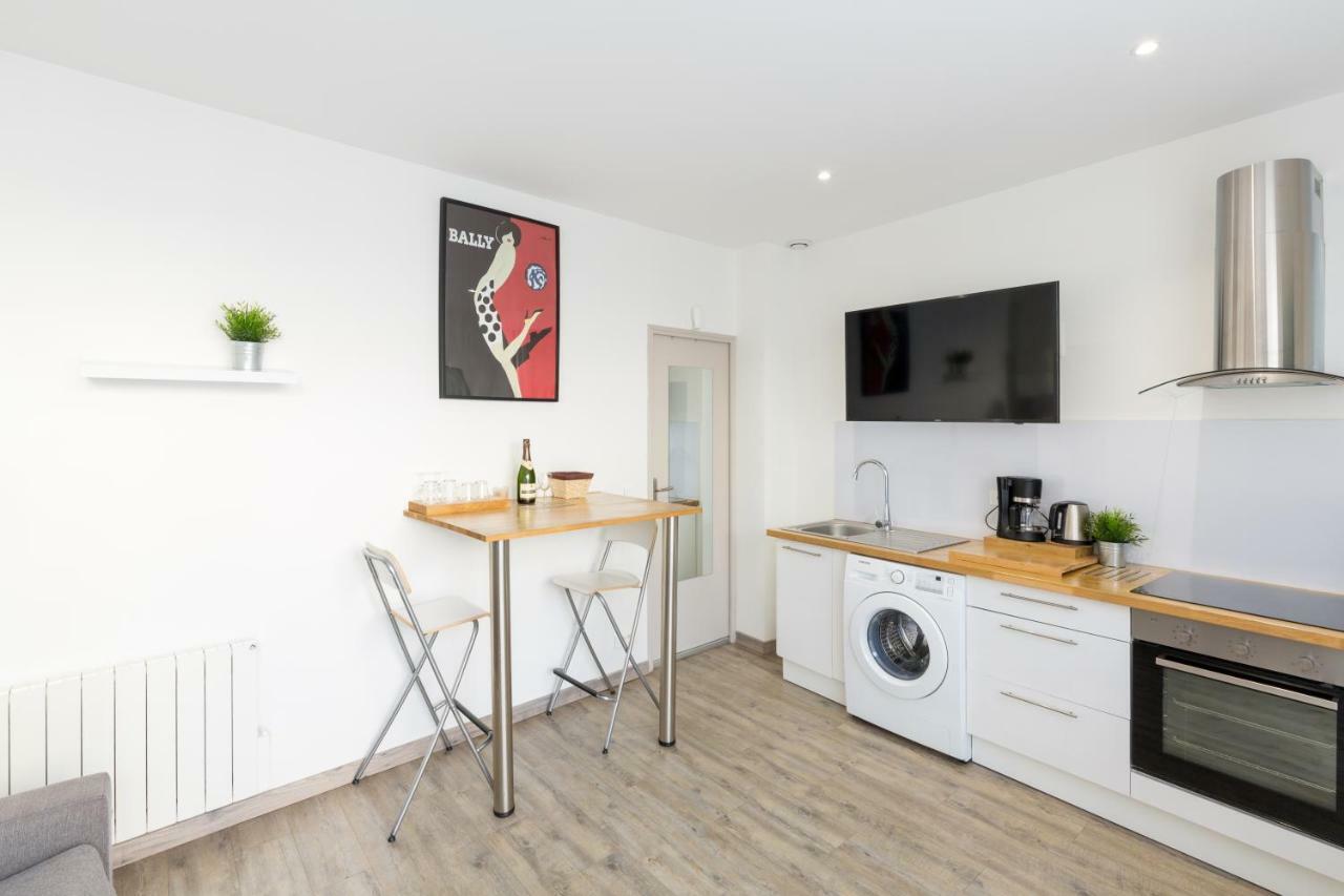 1Stays Studio Marlot Reims Exterior photo