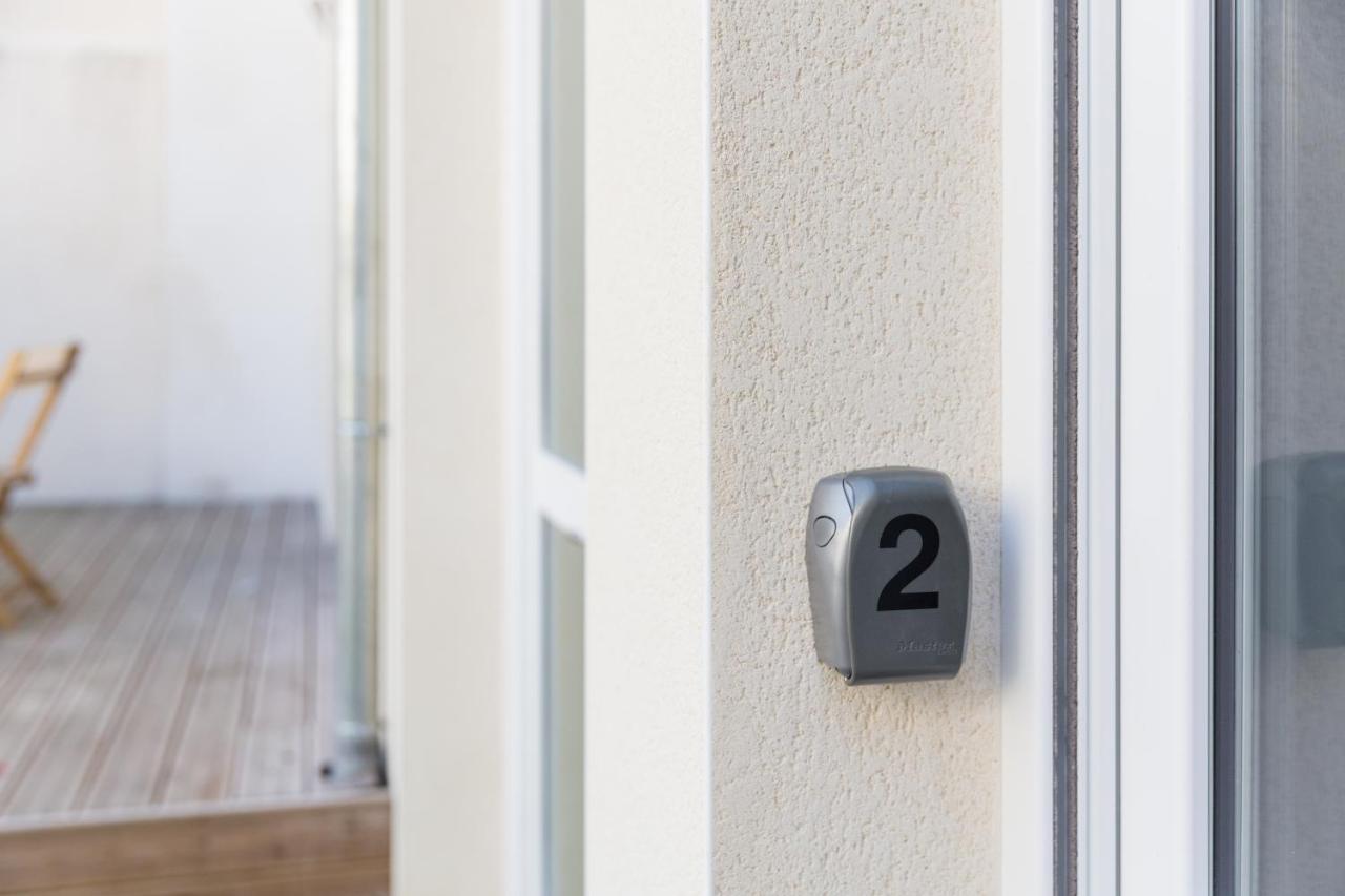 1Stays Studio Marlot Reims Exterior photo